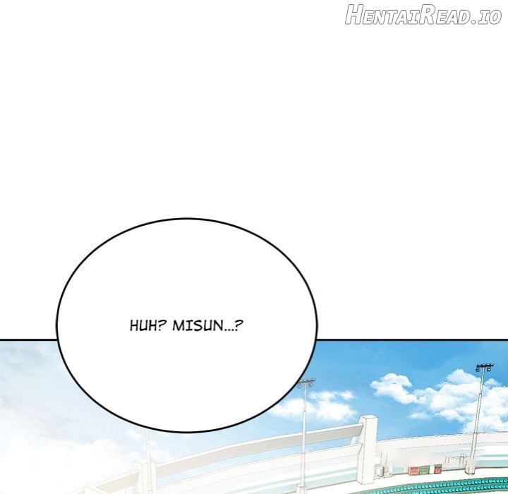 I’m Here for You Chapter 24 - page 39
