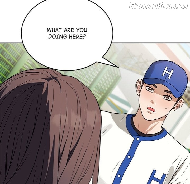 I’m Here for You Chapter 24 - page 41