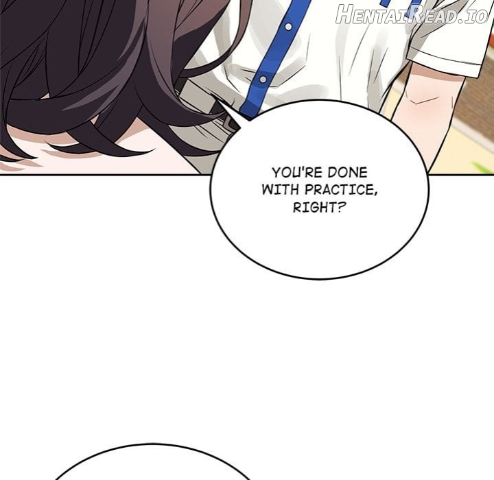 I’m Here for You Chapter 24 - page 42