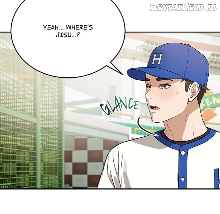 I’m Here for You Chapter 24 - page 43