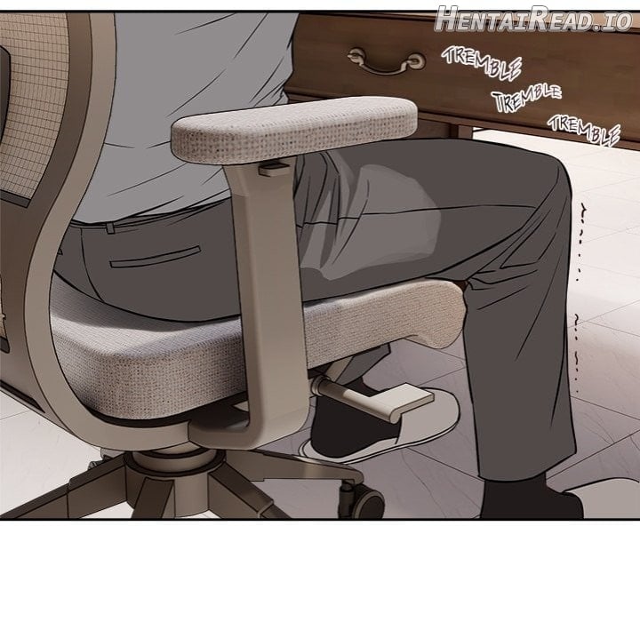 I’m Here for You Chapter 24 - page 5