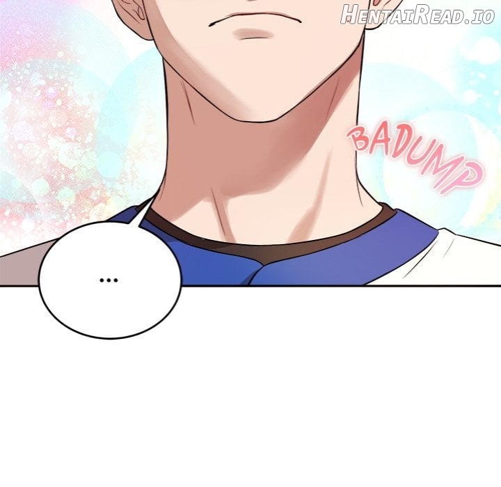 I’m Here for You Chapter 24 - page 51