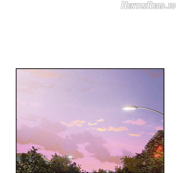 I’m Here for You Chapter 24 - page 54