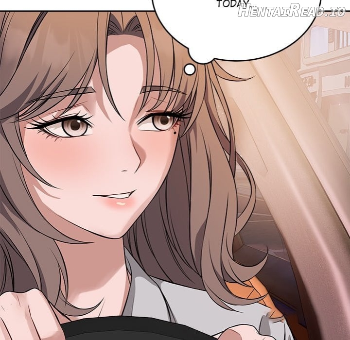 I’m Here for You Chapter 24 - page 57