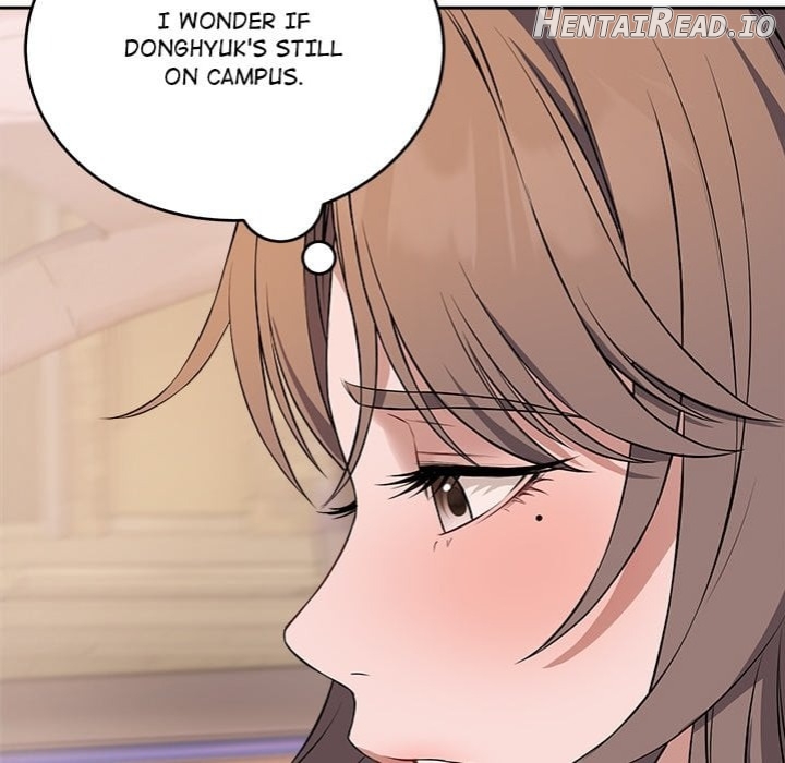 I’m Here for You Chapter 24 - page 59