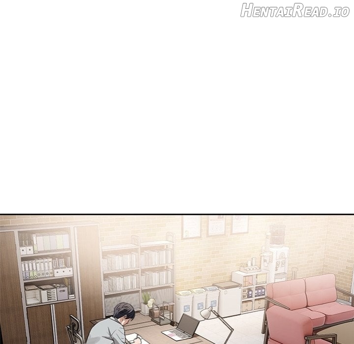 I’m Here for You Chapter 24 - page 6