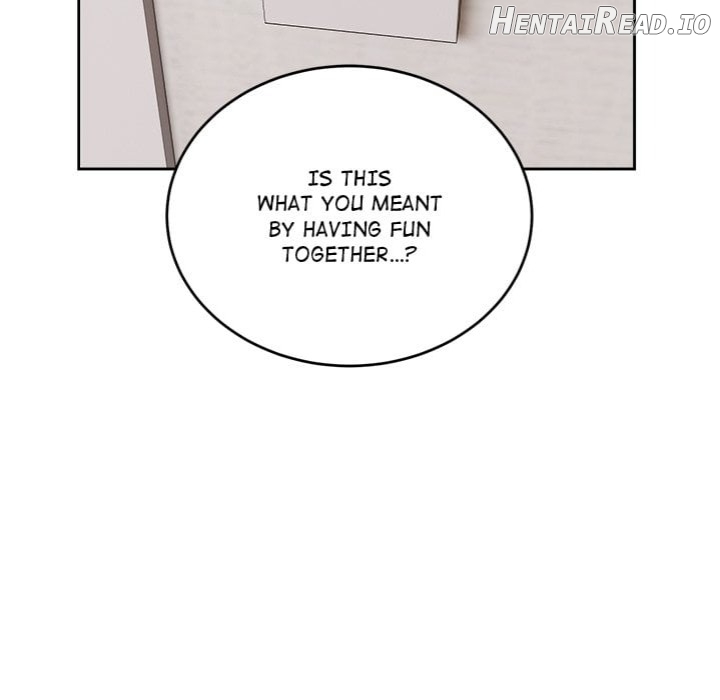I’m Here for You Chapter 24 - page 67