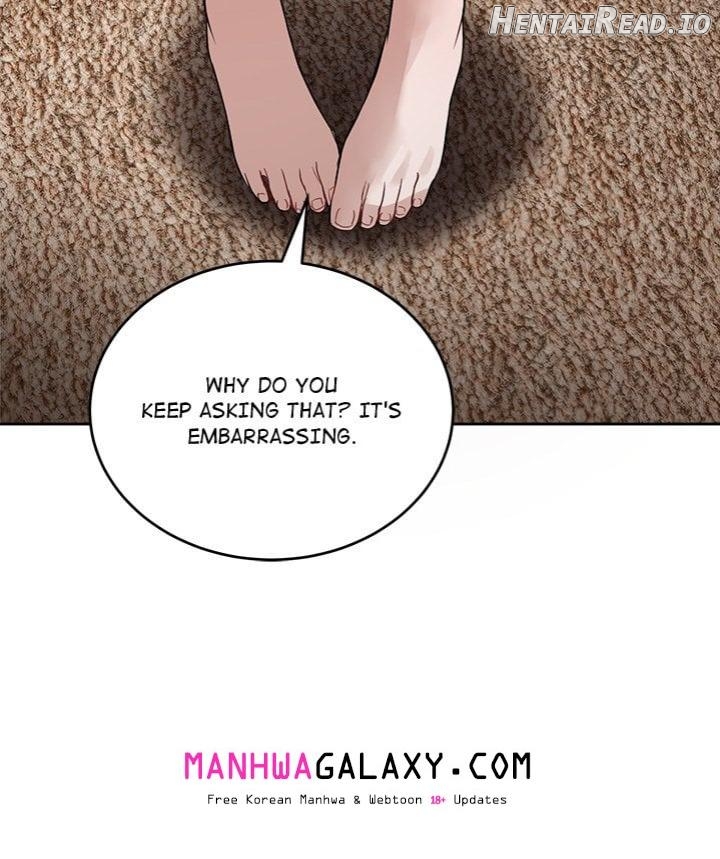 I’m Here for You Chapter 24 - page 69