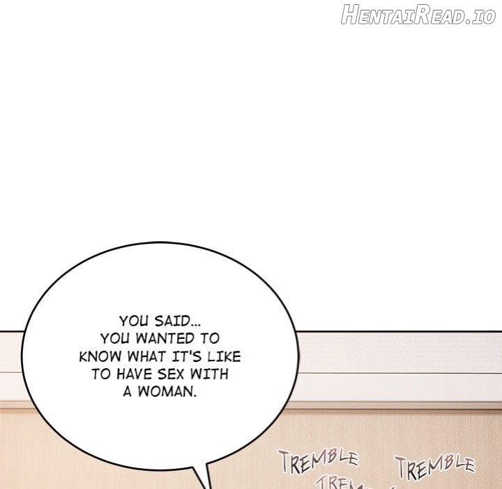 I’m Here for You Chapter 24 - page 70