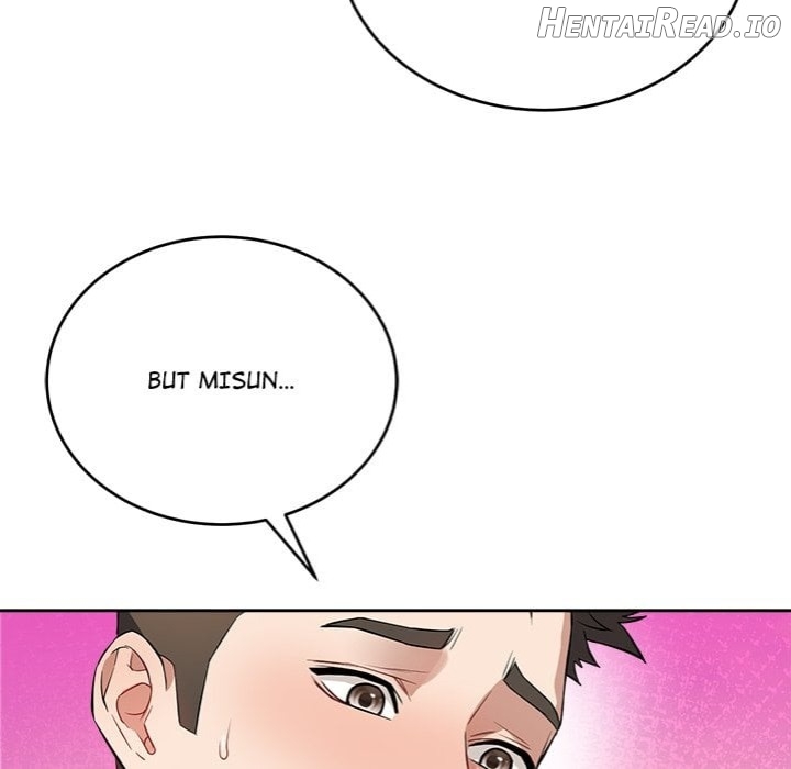 I’m Here for You Chapter 24 - page 73