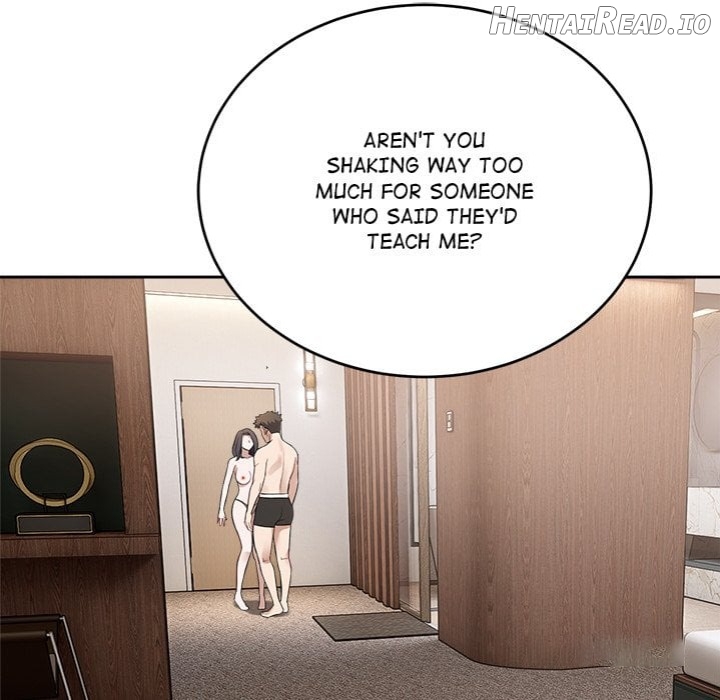 I’m Here for You Chapter 24 - page 75