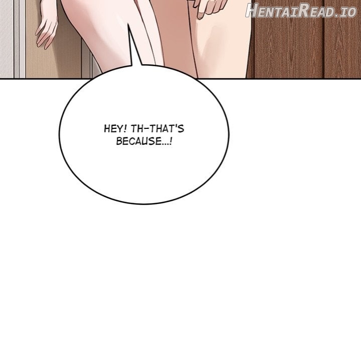I’m Here for You Chapter 24 - page 79
