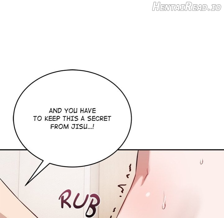 I’m Here for You Chapter 24 - page 87