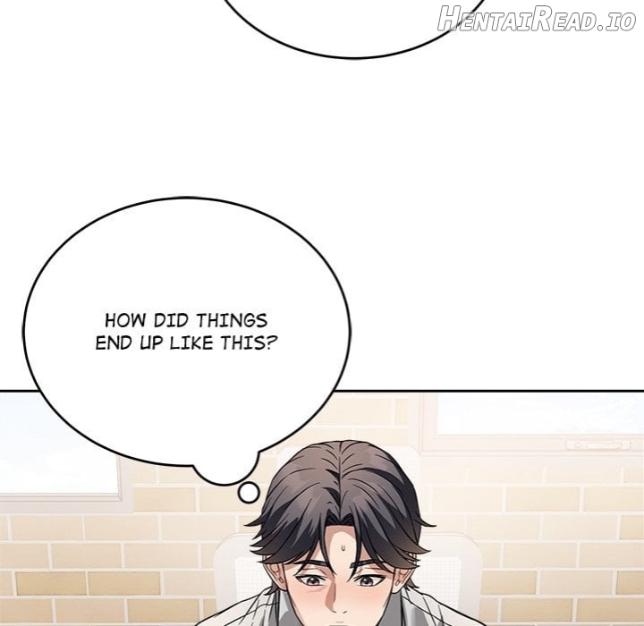 I’m Here for You Chapter 24 - page 9
