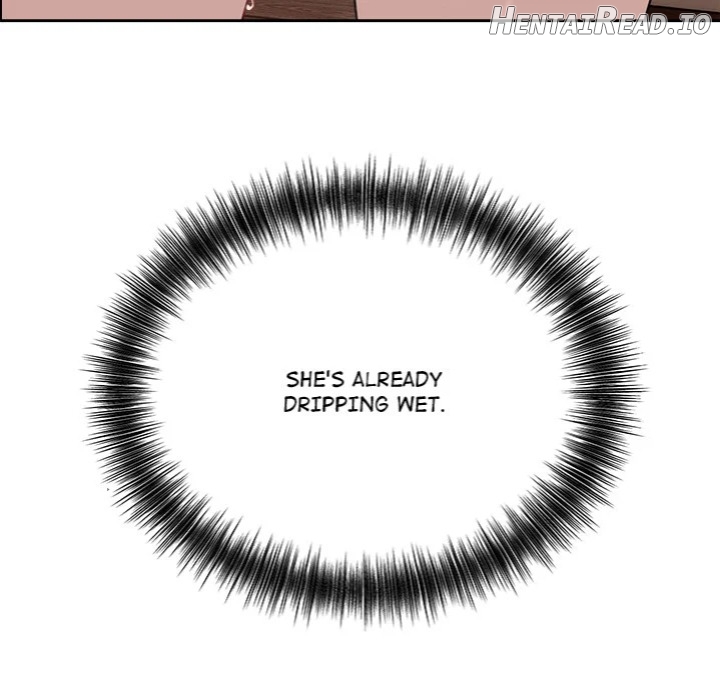 I’m Here for You Chapter 25 - page 11