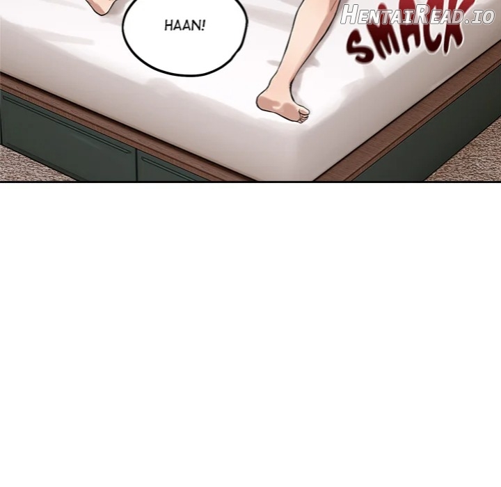 I’m Here for You Chapter 25 - page 123