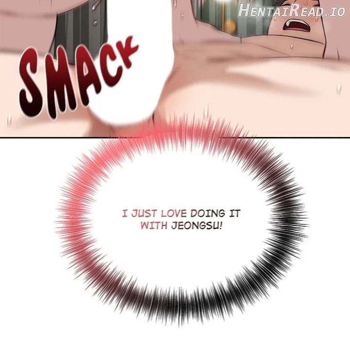 I’m Here for You Chapter 25 - page 131