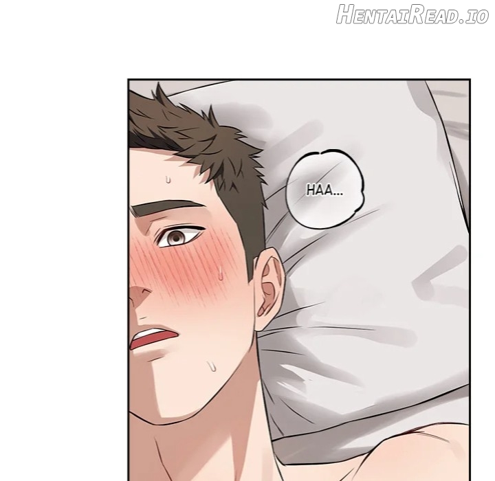 I’m Here for You Chapter 25 - page 140