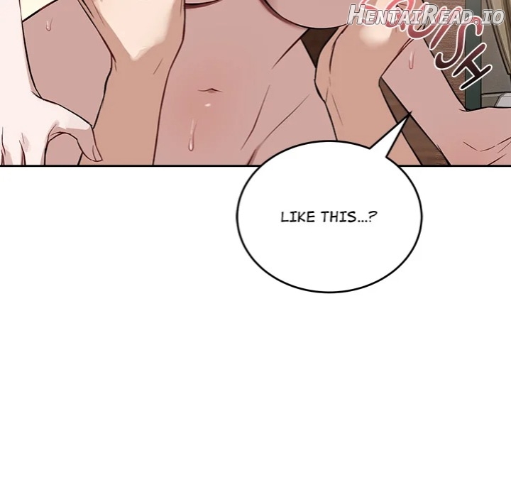 I’m Here for You Chapter 25 - page 146