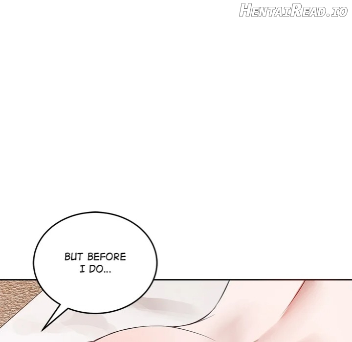 I’m Here for You Chapter 25 - page 18
