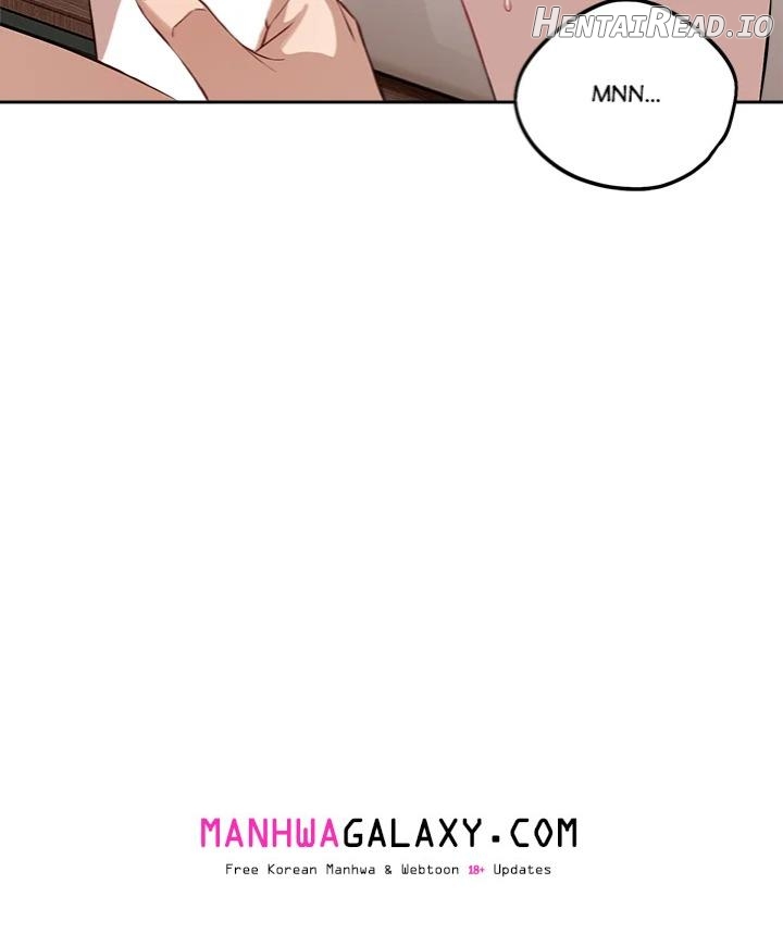 I’m Here for You Chapter 25 - page 22
