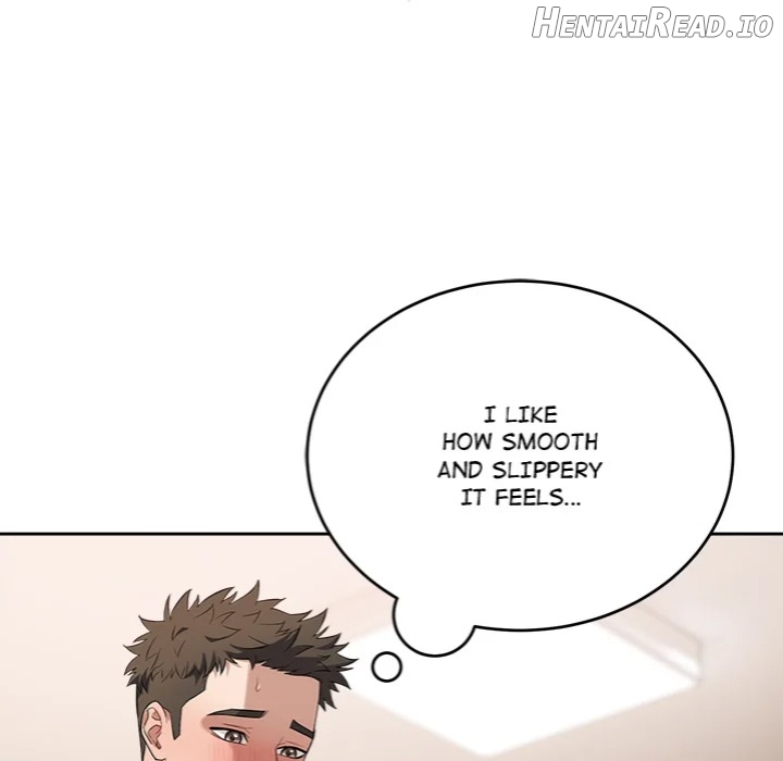 I’m Here for You Chapter 25 - page 28