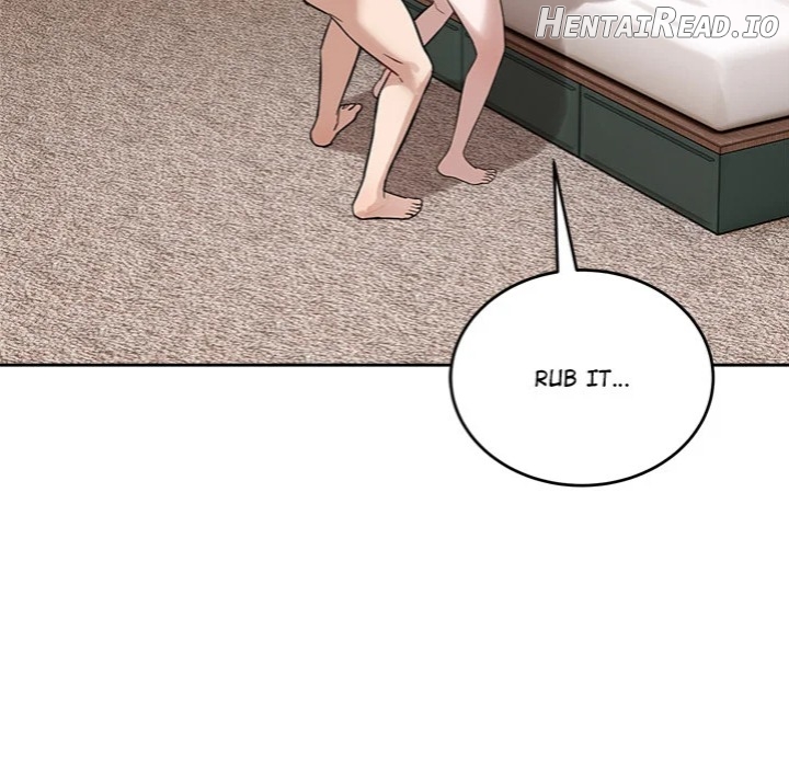 I’m Here for You Chapter 25 - page 32