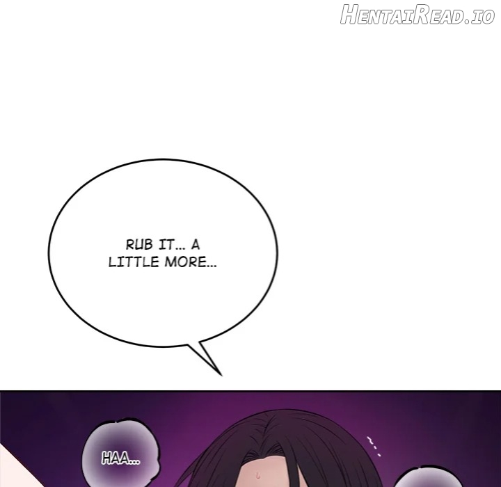 I’m Here for You Chapter 25 - page 33