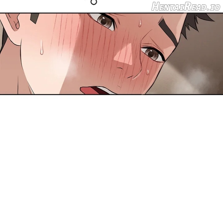 I’m Here for You Chapter 25 - page 42