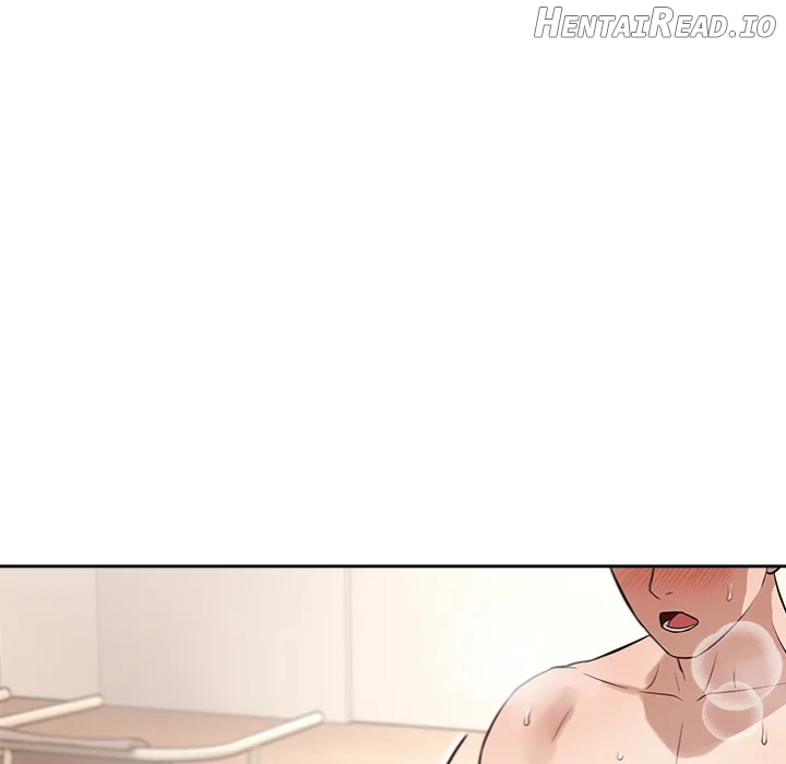 I’m Here for You Chapter 25 - page 49