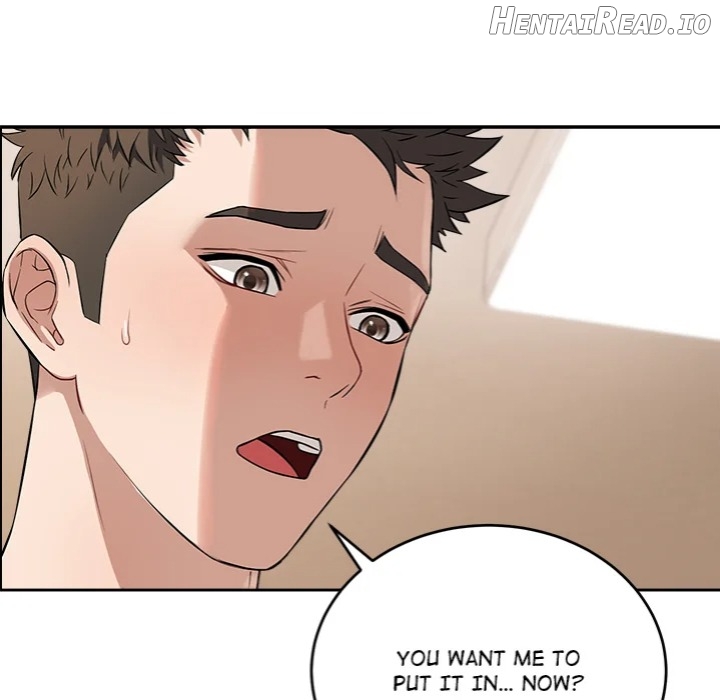 I’m Here for You Chapter 25 - page 5