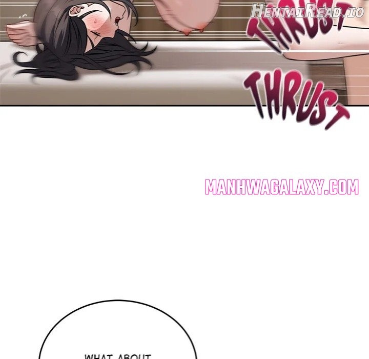 I’m Here for You Chapter 25 - page 58