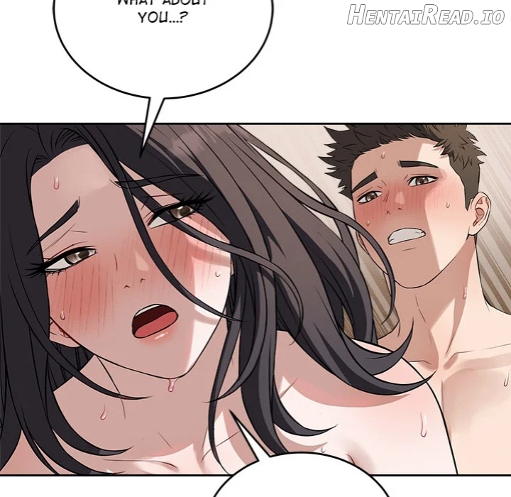 I’m Here for You Chapter 25 - page 59
