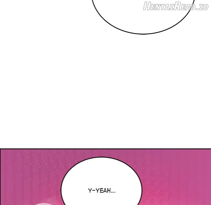 I’m Here for You Chapter 25 - page 6