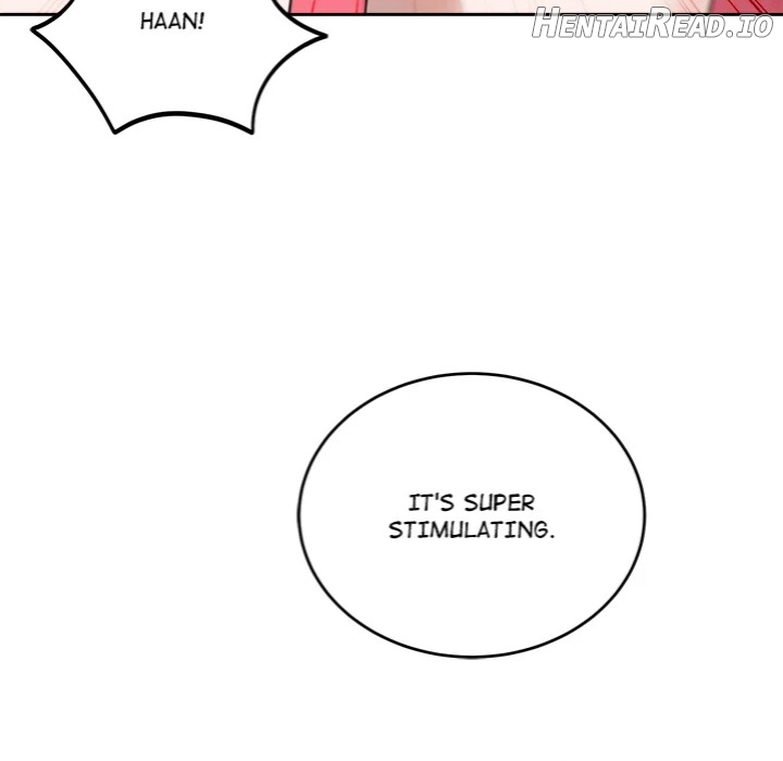 I’m Here for You Chapter 25 - page 62