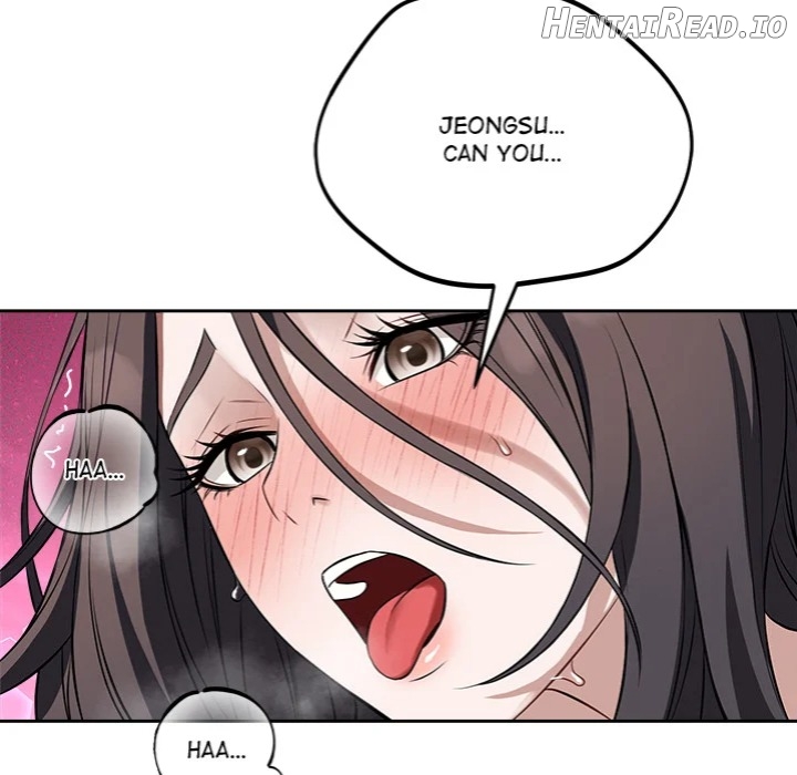 I’m Here for You Chapter 25 - page 69