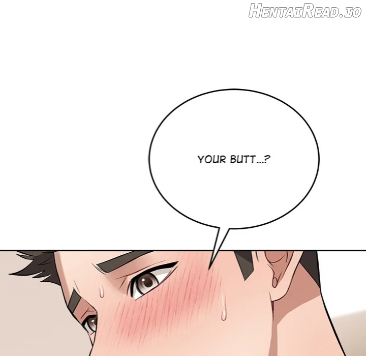 I’m Here for You Chapter 25 - page 76