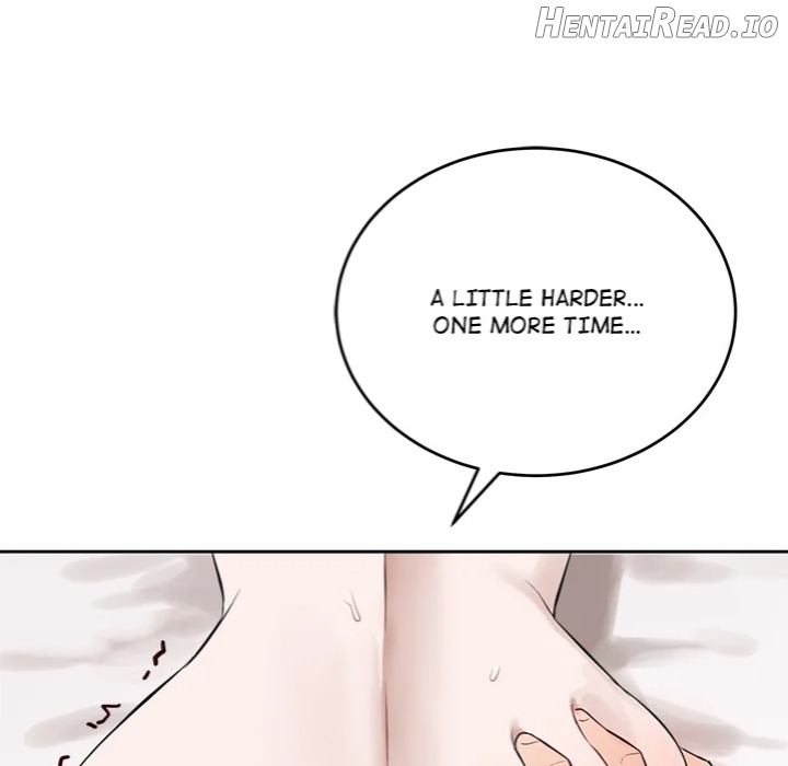 I’m Here for You Chapter 25 - page 81