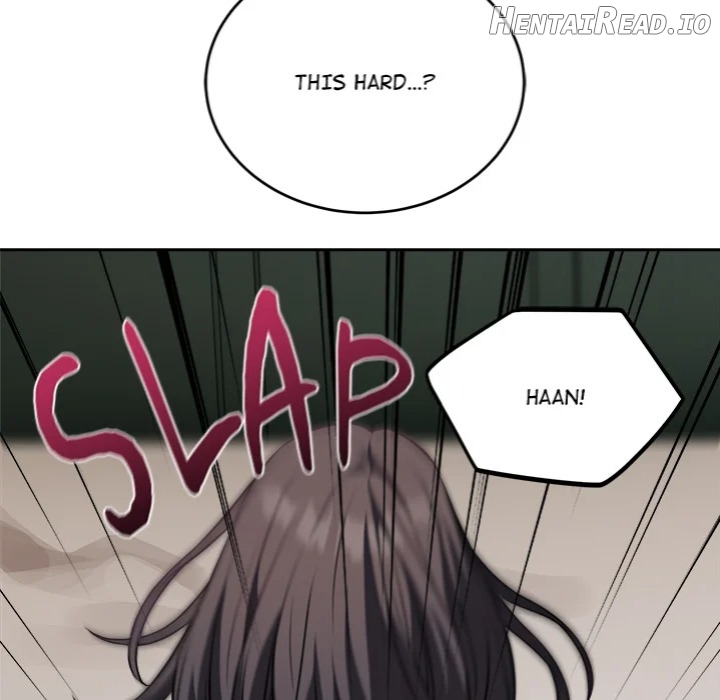 I’m Here for You Chapter 25 - page 86