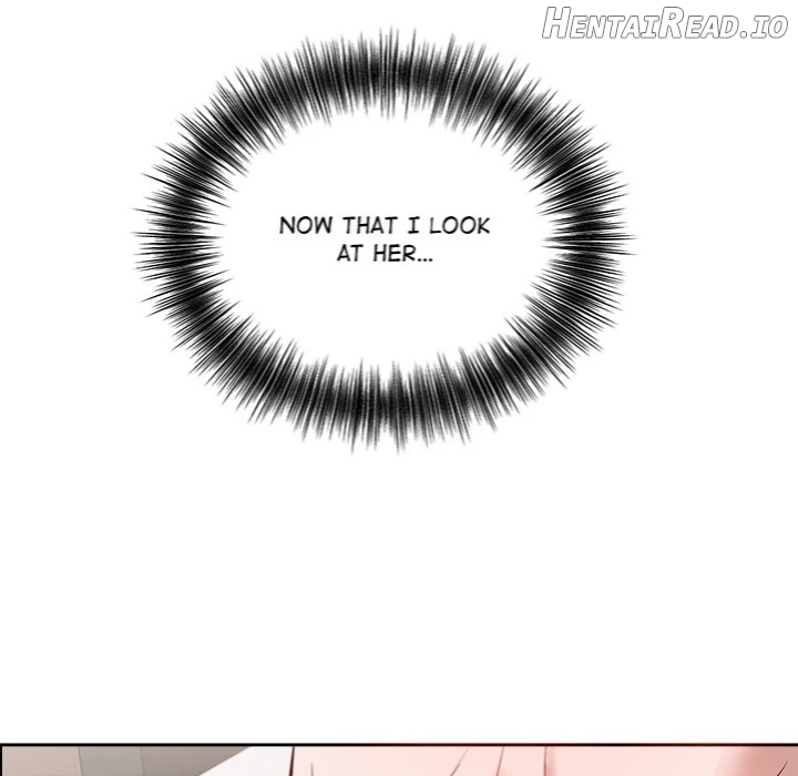 I’m Here for You Chapter 25 - page 9