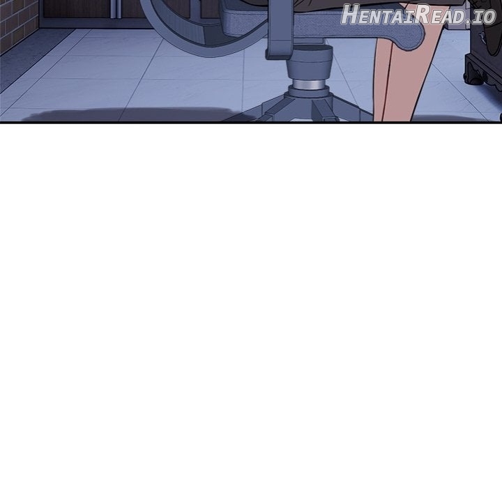I’m Here for You Chapter 26 - page 111