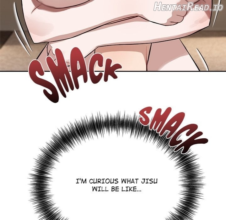 I’m Here for You Chapter 26 - page 16