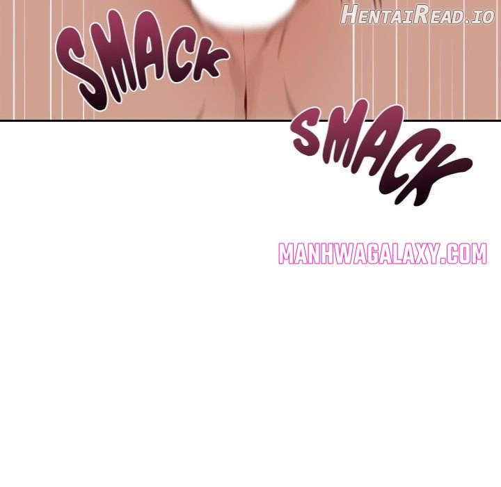 I’m Here for You Chapter 26 - page 19