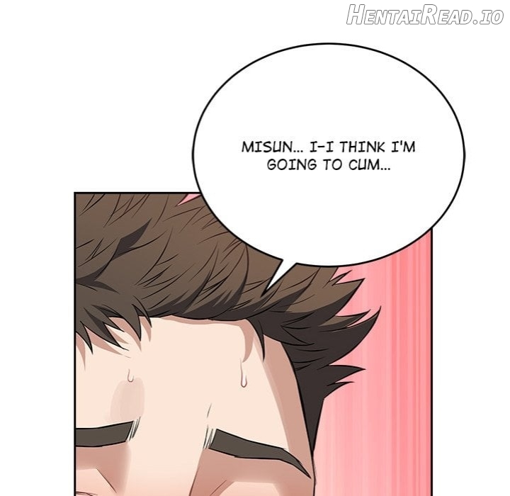 I’m Here for You Chapter 26 - page 20