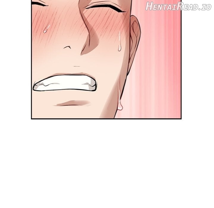 I’m Here for You Chapter 26 - page 21