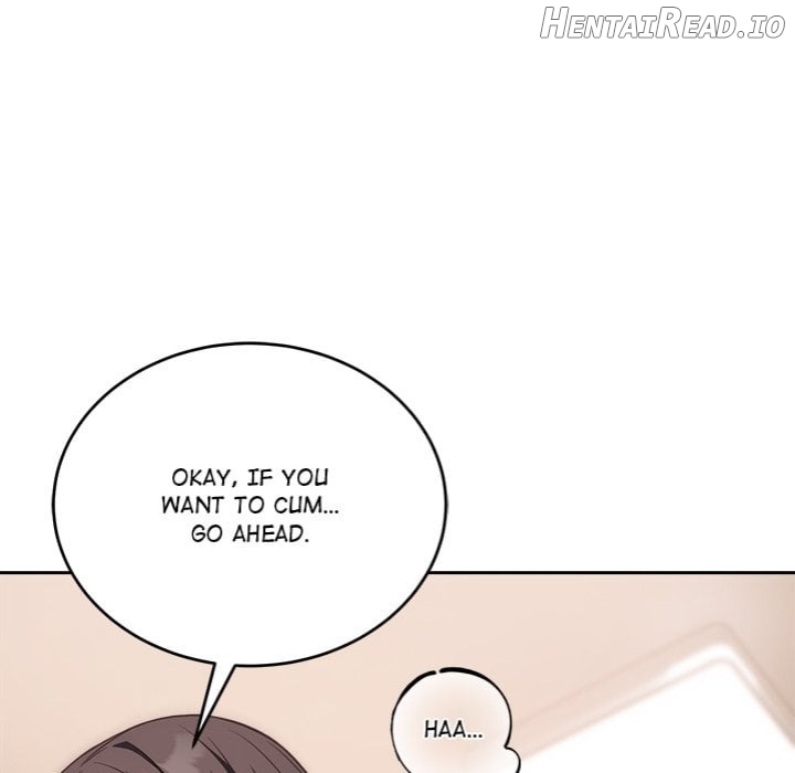 I’m Here for You Chapter 26 - page 22