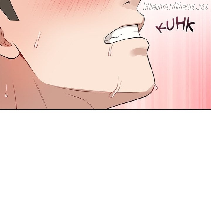 I’m Here for You Chapter 26 - page 28