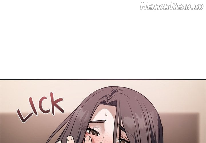 I’m Here for You Chapter 26 - page 3