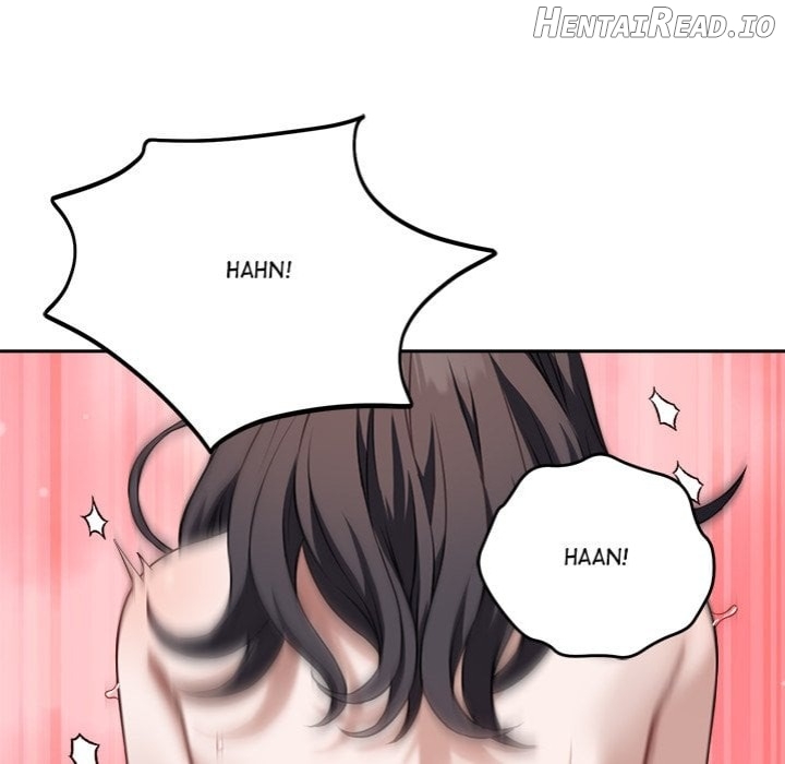 I’m Here for You Chapter 26 - page 32