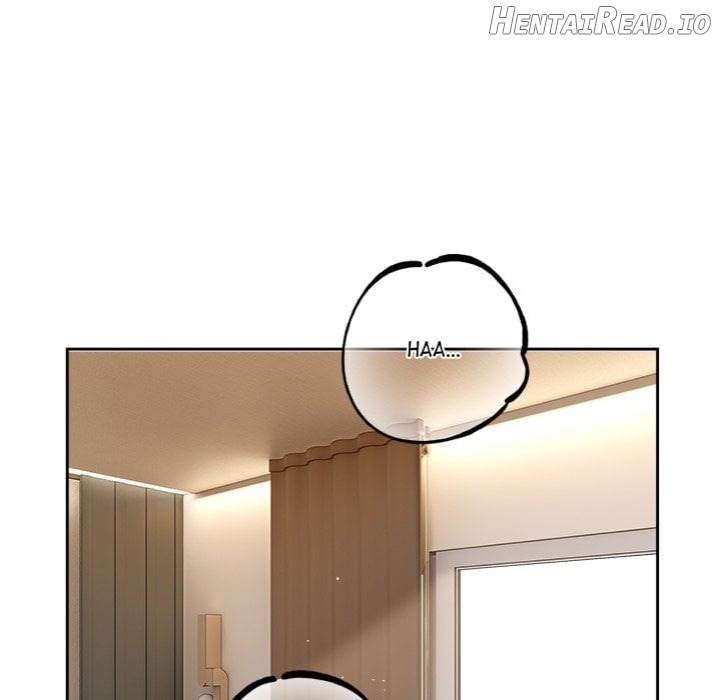I’m Here for You Chapter 26 - page 35